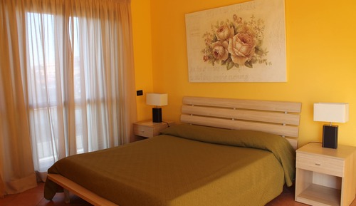 Basic Single Room