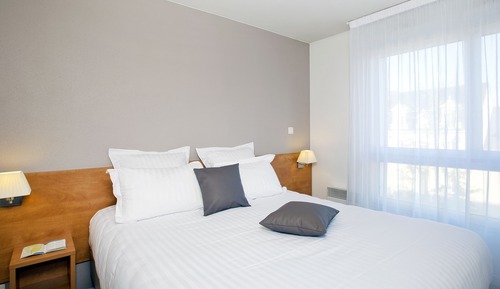 Apartment (4 persons)