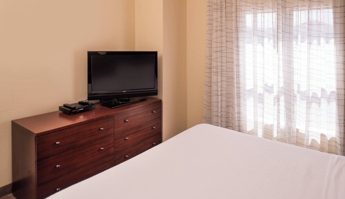 Suite, 1 Bedroom, Fireplace