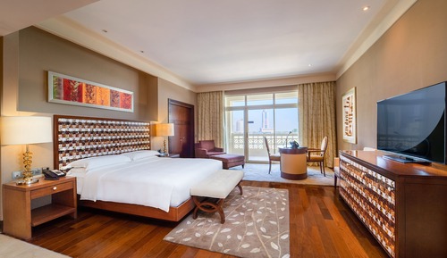 Royal Suite
