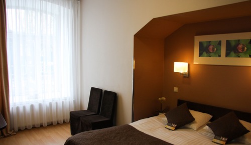Superior Double or Twin Room