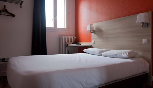 Comfort Double Room