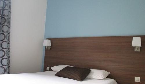 Triple Room, Private Bathroom