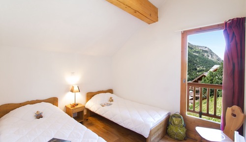 Apartment, 2 Bedrooms