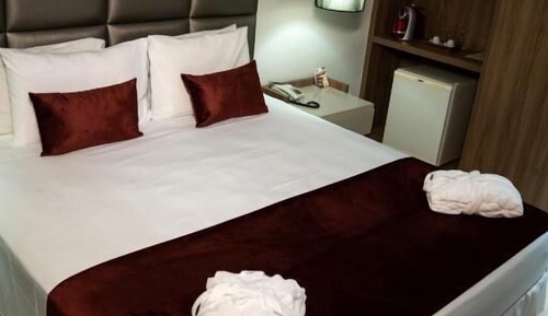 Presidential Suite, Sea View