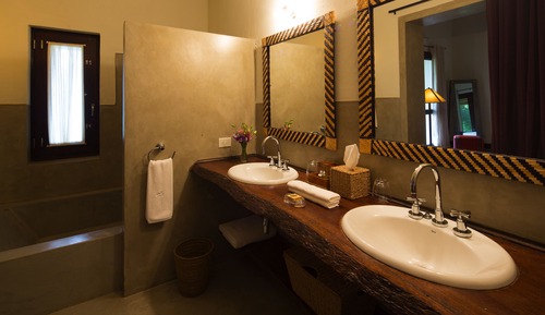 Standard Room (Casco)