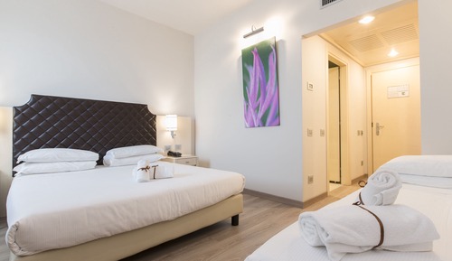 Classic Triple Room