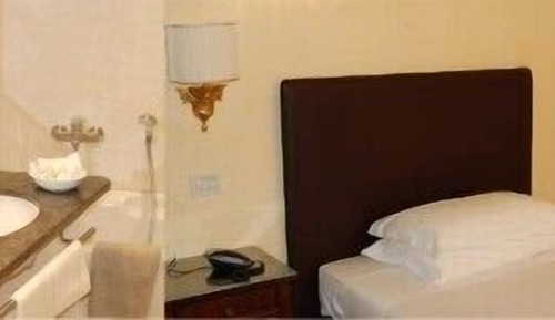 Basic Single Room