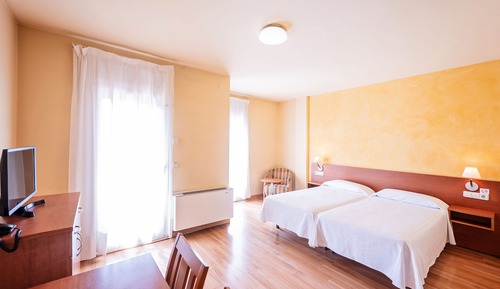 Superior Apartment (1 Adult)