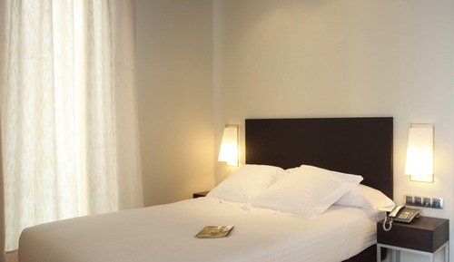 Basic Room