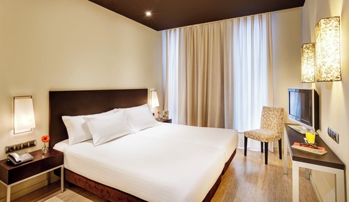 Classic Room