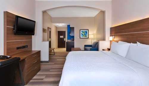 Suite, 1 Bedroom, Mobility Accessible (Mobil Access Tub)