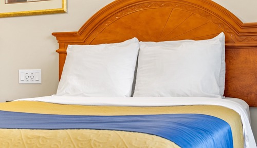 Room, 2 Double Beds