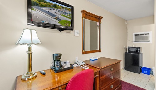 Room, 1 King Bed