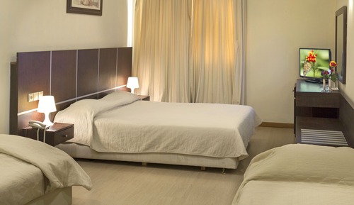Family Standard Room