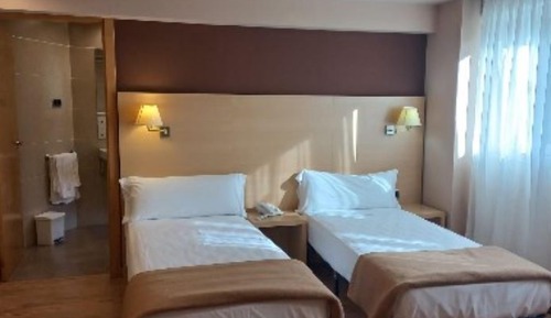 Junior Room