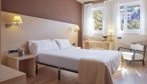 Double or Twin Room