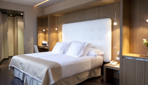 Executive Double Room Single Use