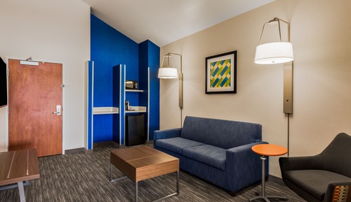 Standard Room, 2 Queen Beds (Extra Floor Space)