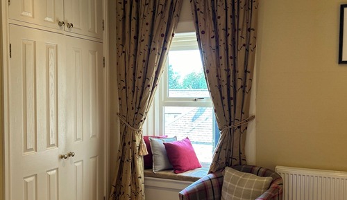 Double Room (Ptarmigan)