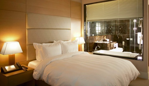 Room, 1 Double Bed, Non Smoking