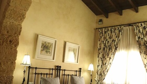 Superior Double Room Single Use