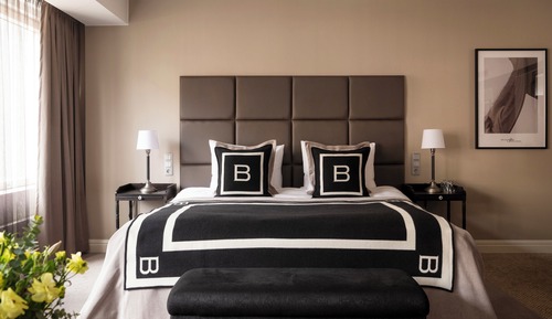 Balmuir Suite