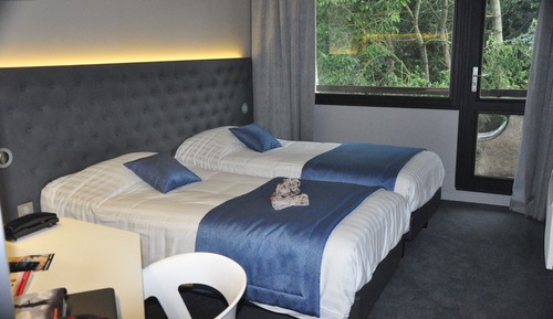 Comfort Twin Room
