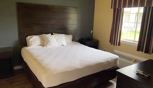 Room, 1 King Bed