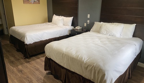 Room, 2 Queen Beds