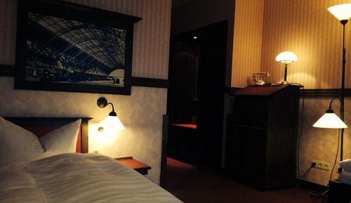 Basic Single Room
