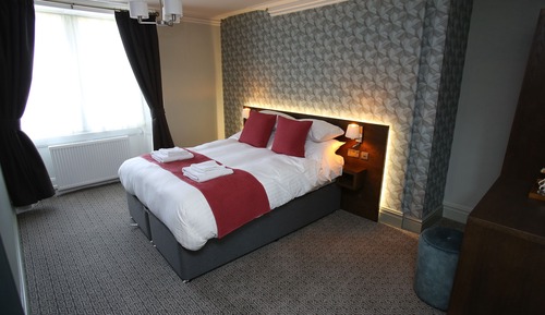 Double Room, Ensuite