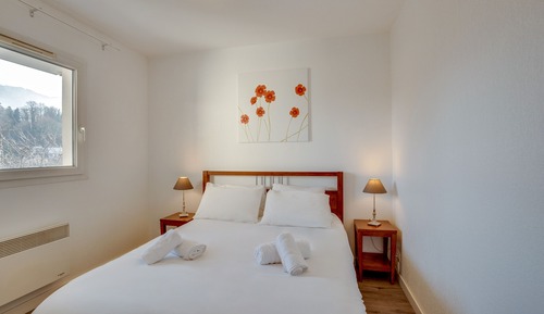 Apartment, 2 Bedrooms