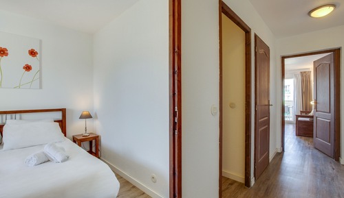 Apartment, 2 Bedrooms (6 pax)