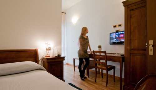 Single Room