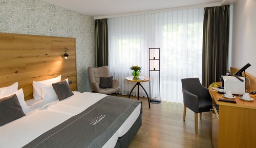 Classic Double Room