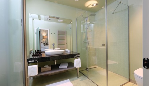 Standard Double Room, 1 Bedroom