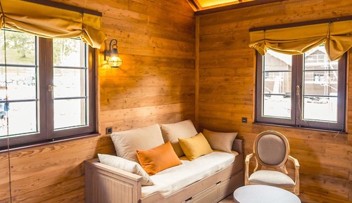 Comfort Suite
