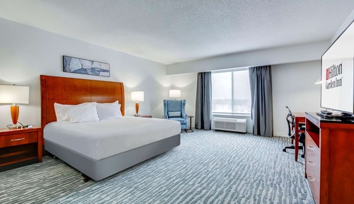 Room, Accessible