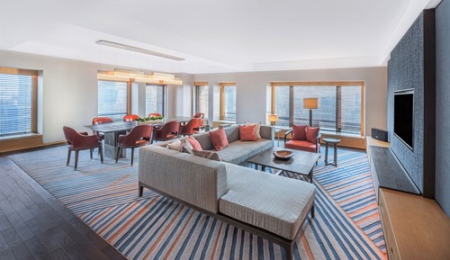 Executive Suite
