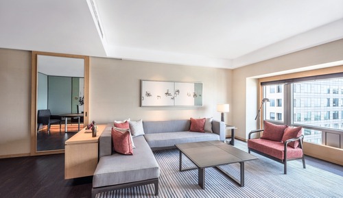 Suite King