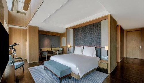Presidential Suite