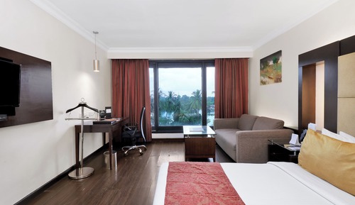 Premium Room