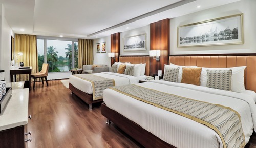 Family Suite Room