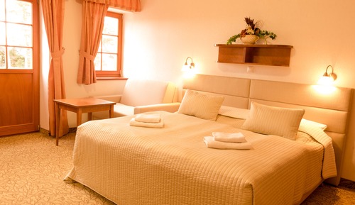 Standard Room, Extra Bed