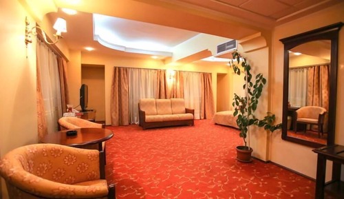 Basic Double Room