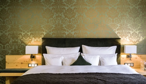 Suite Ludwig Lodge