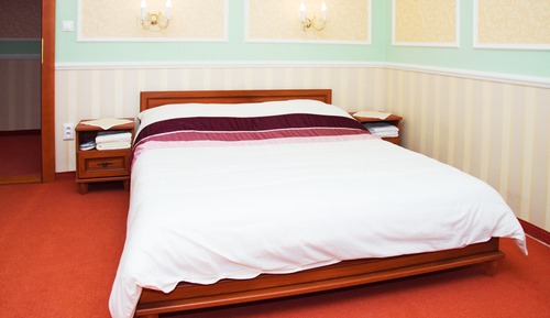 Classic Double Room