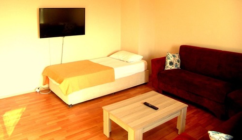 Exclusive Apartment