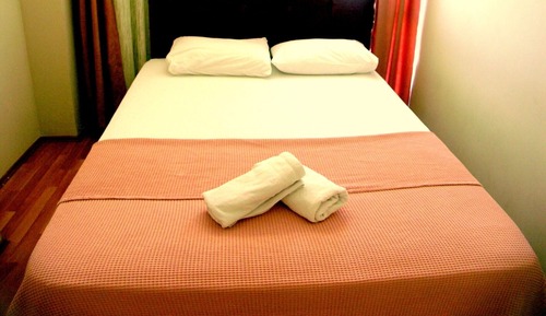 Business Apartment